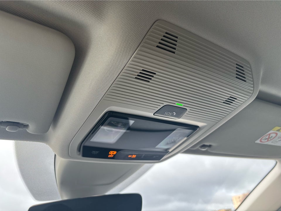 Skoda Enyaq 80 iV Plus 5d