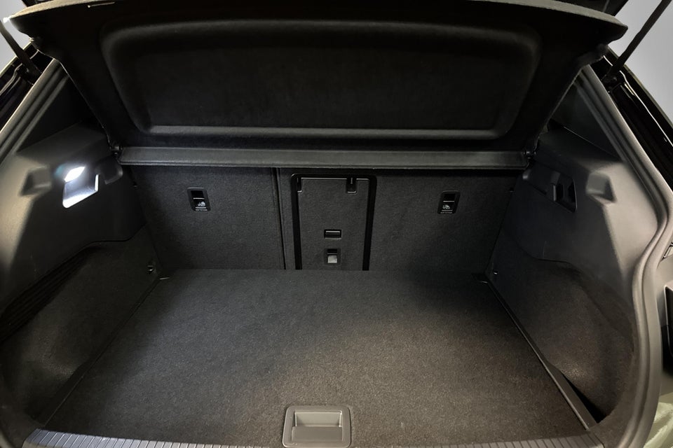 VW ID.3 58 Style+ 5d