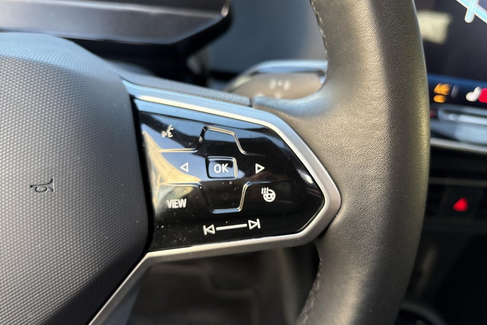 VW ID.3 77 Max+ 5d
