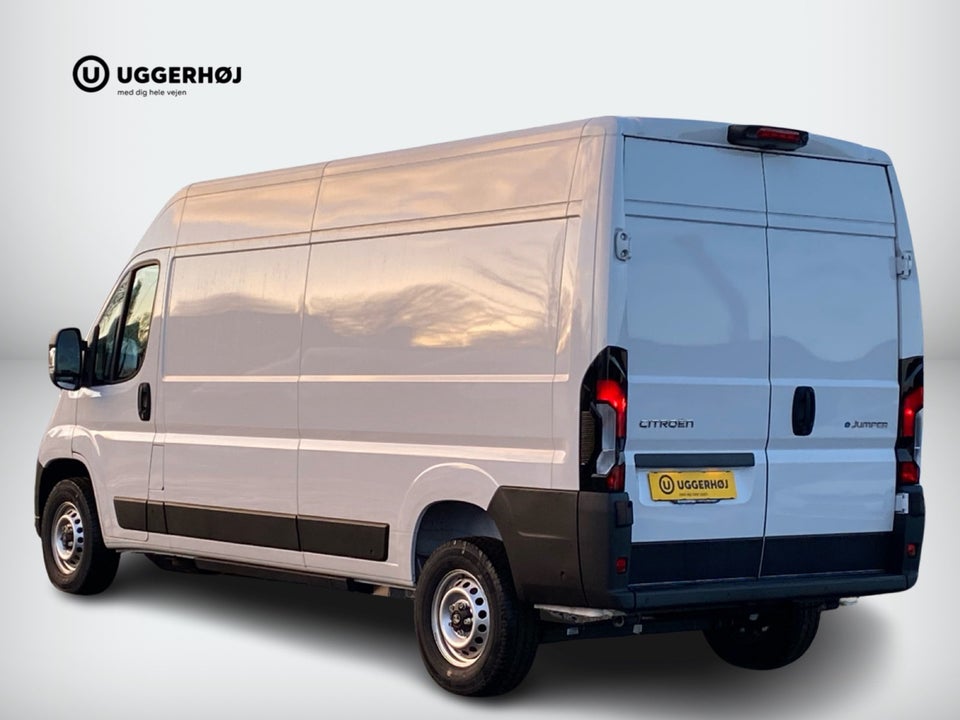 Citroën ë-Jumper 35H 110 L3H2 MasterLine