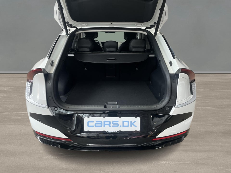 Kia EV6 84 Long Range Upgrade 5d