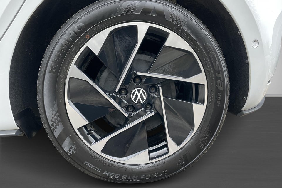 VW ID.3 58 Active 5d