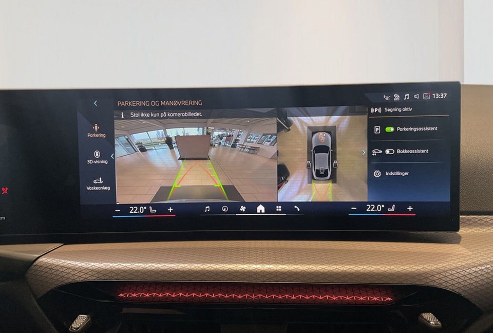 BMW i4 eDrive40 M-Sport 5d