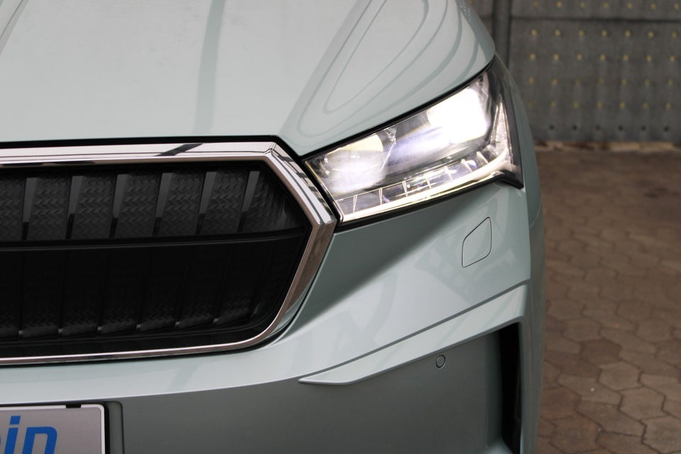 Skoda Enyaq 60 iV 5d