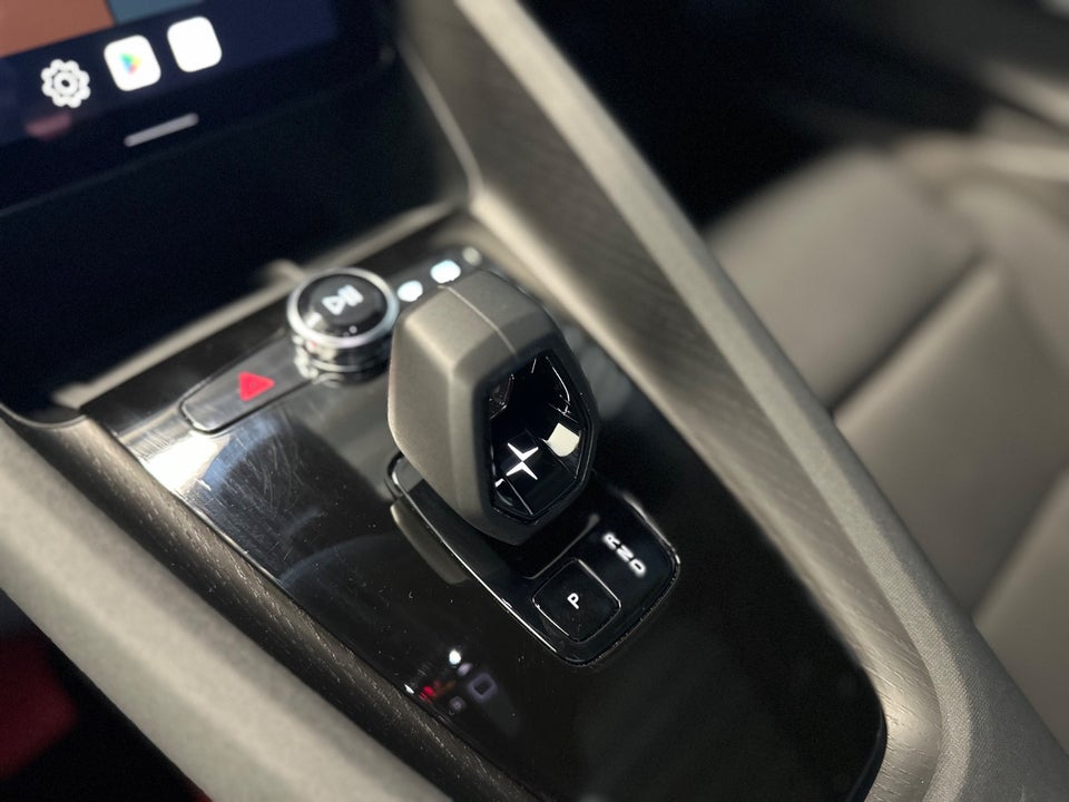 Polestar 2 Long Range 5d