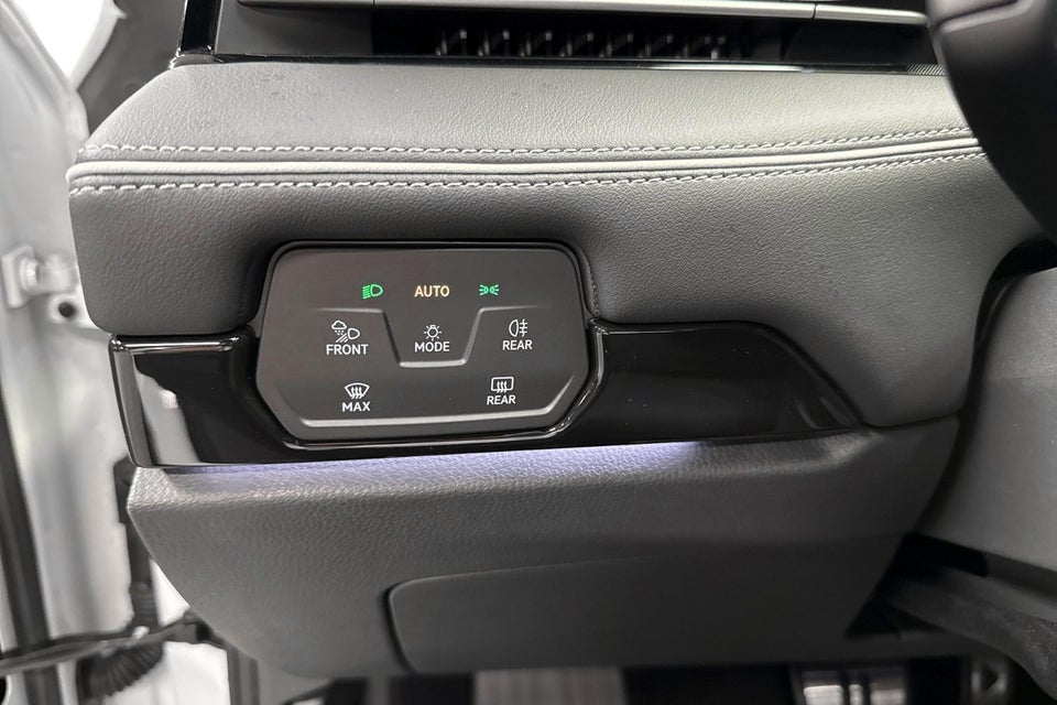 VW ID.7 77 Style Tourer 5d