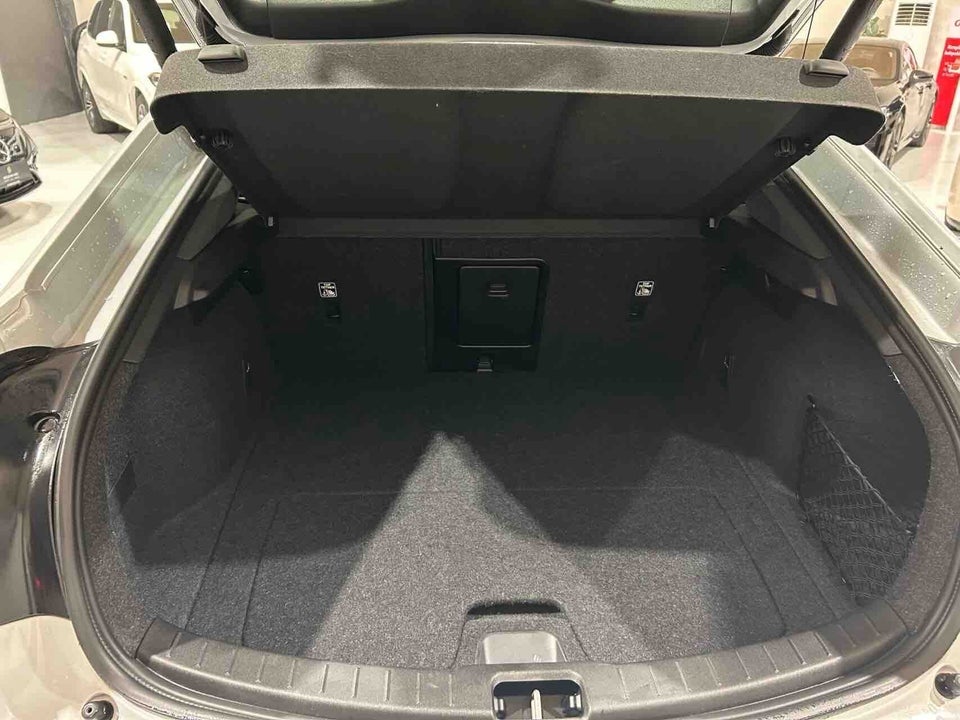 Polestar 2 Long Range 5d