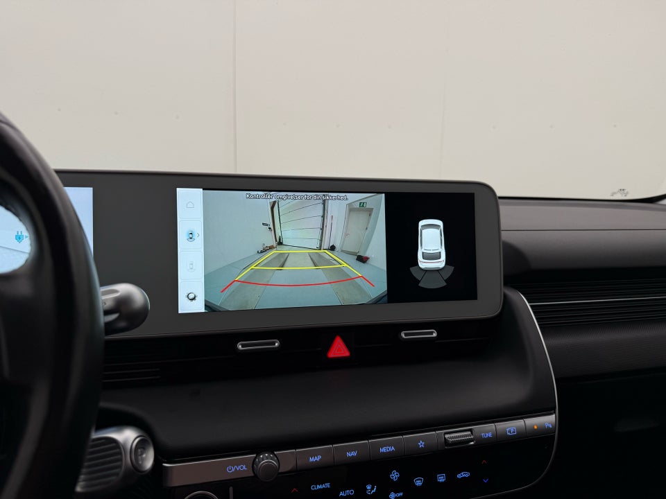 Hyundai Ioniq 5 73 Advanced AWD 5d