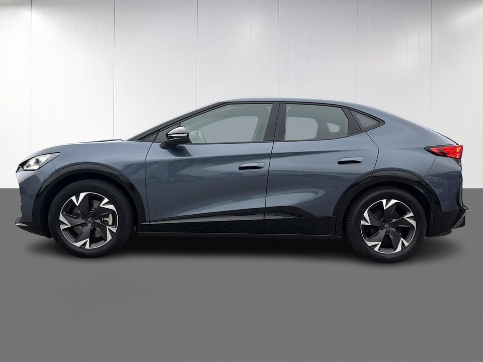 Cupra Tavascan 77 Endurance 5d