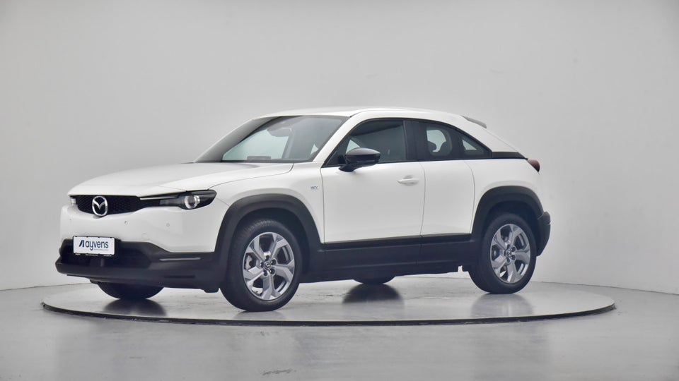Mazda MX-30 e-SkyActive Exclusive-Line 5d