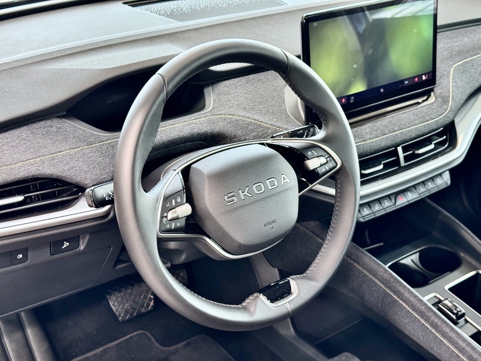 Skoda Elroq 85 iV 5d