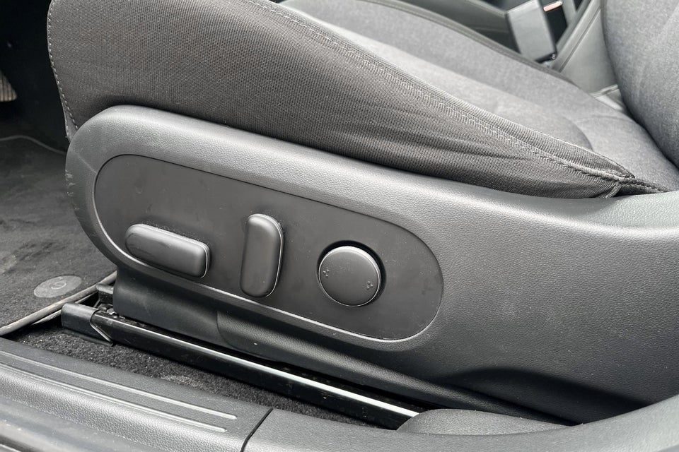 Hyundai Ioniq 5 58 Essential 5d