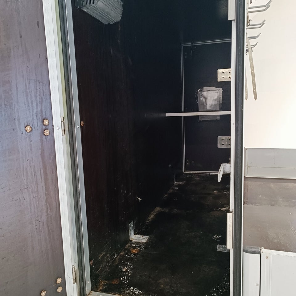 Ford Transit 350 L2 Chassis 2,0 TDCi 130 Trend H1 RWD