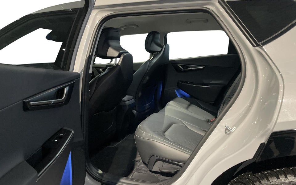 Kia EV6 84 Long Range Upgrade 5d