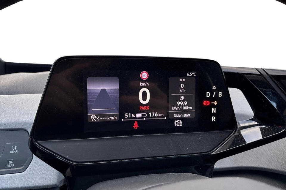 VW ID.3 58 Pro Performance Family 5d