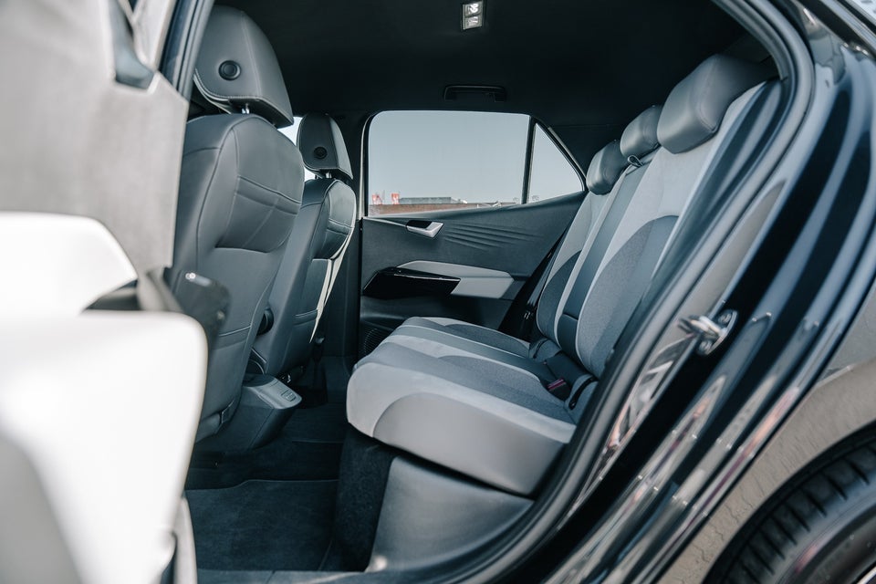 VW ID.3 58 1ST Plus 5d