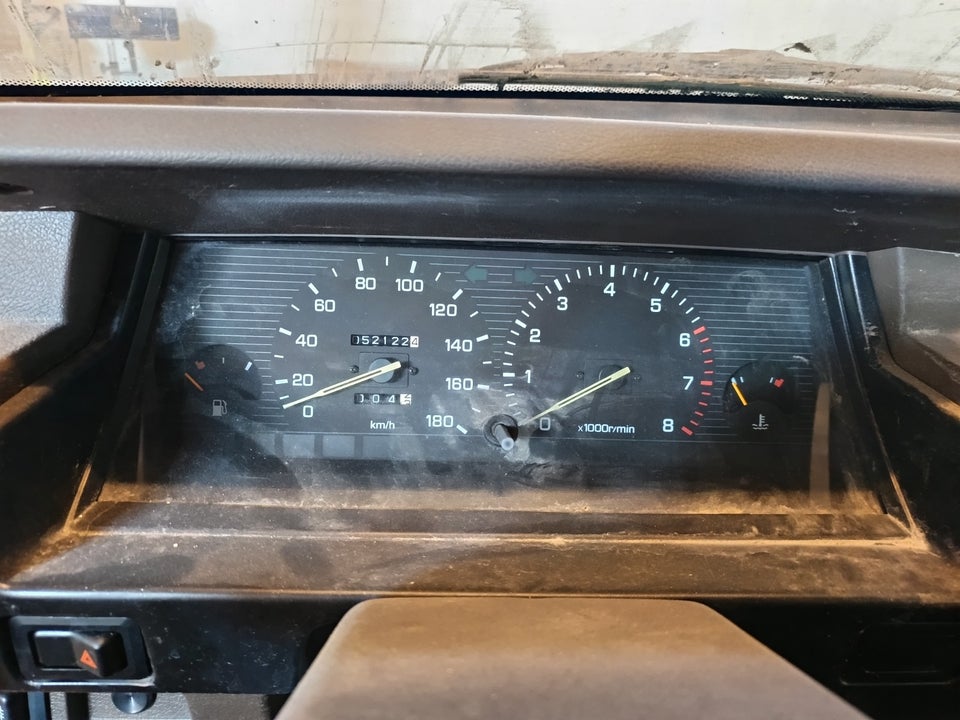 Mitsubishi L200 Pick-up 2d