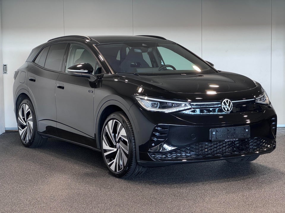 VW ID.4 77 GTX 4Motion 5d