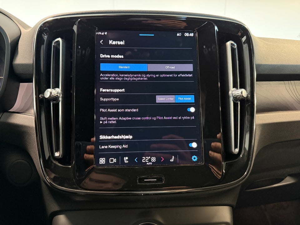 Volvo XC40 P6 ReCharge Plus 5d