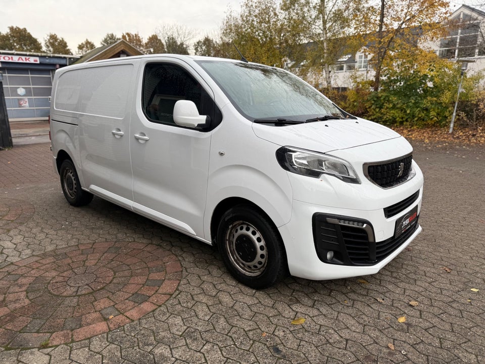 Peugeot Expert 2,0 BlueHDi 120 L2 Plus Van