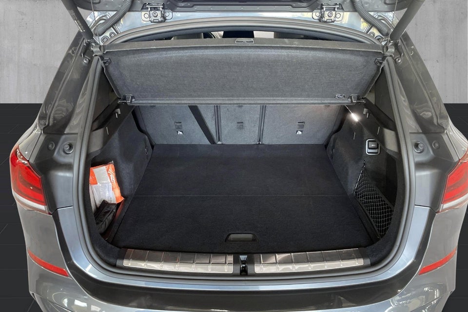 BMW X1 1,5 xDrive25e M-Sport+ aut. 5d