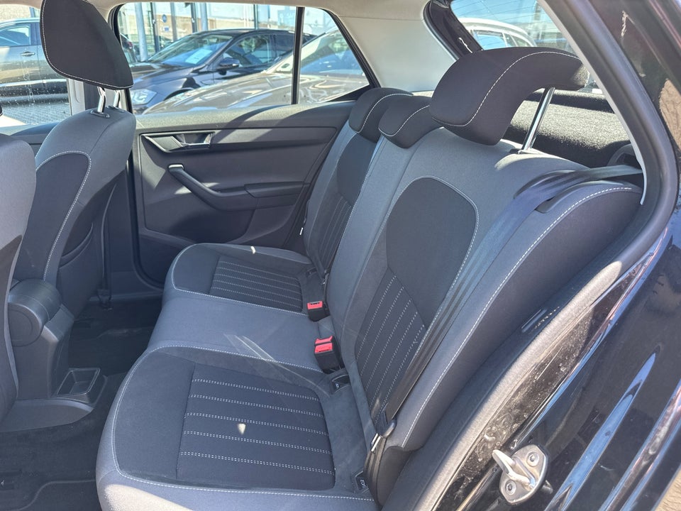 Skoda Fabia 1,0 TSi 95 Style 5d