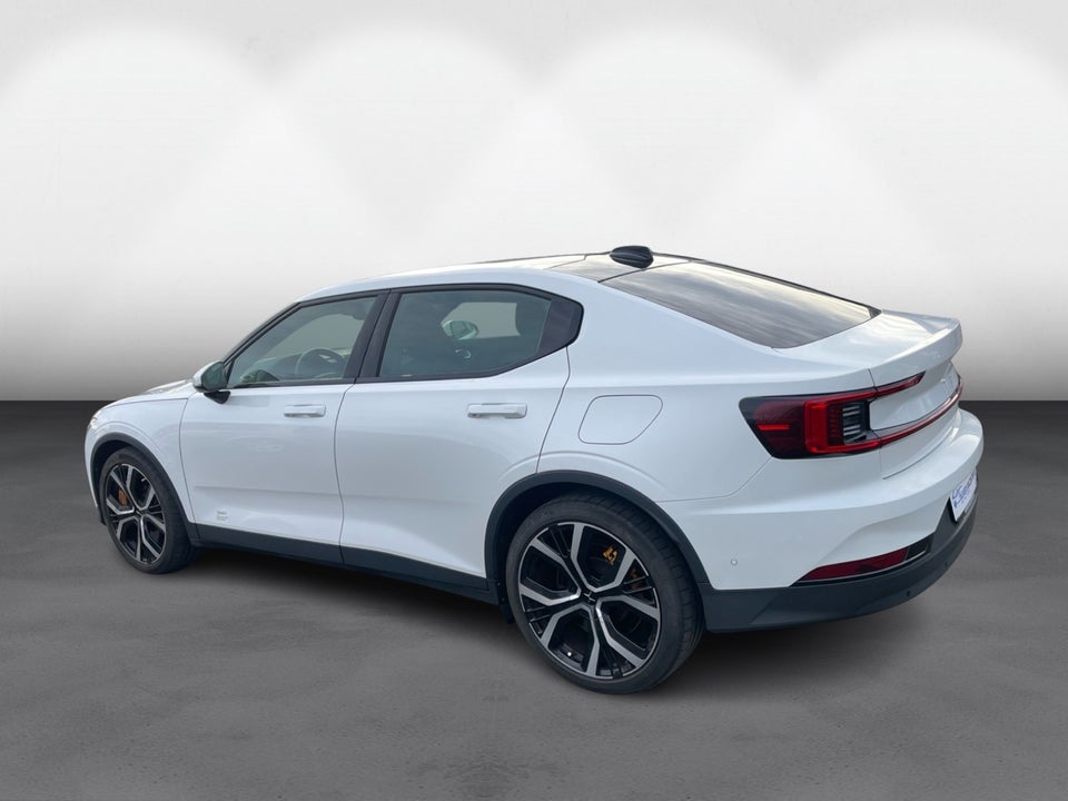 Polestar 2 Performance AWD 5d
