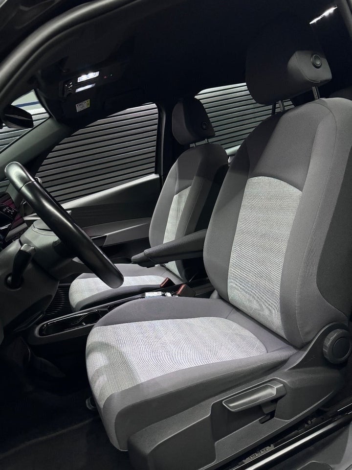 VW ID.3 58 Pro Performance 5d