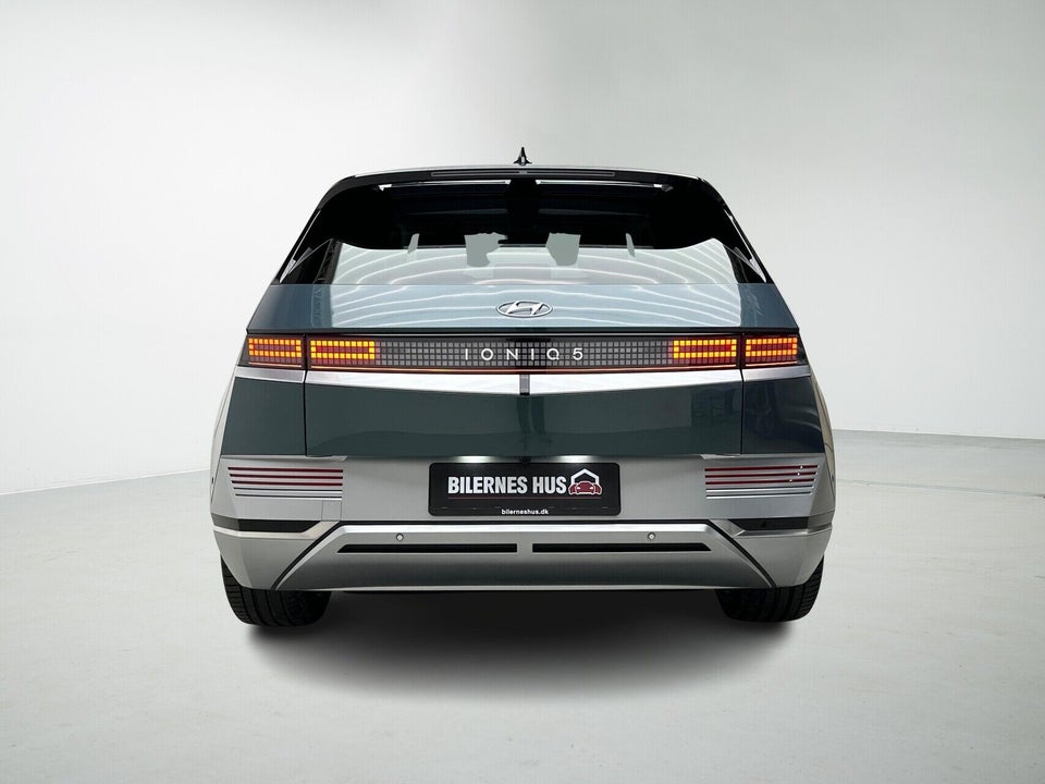 Hyundai Ioniq 5 77 Ultimate 5d