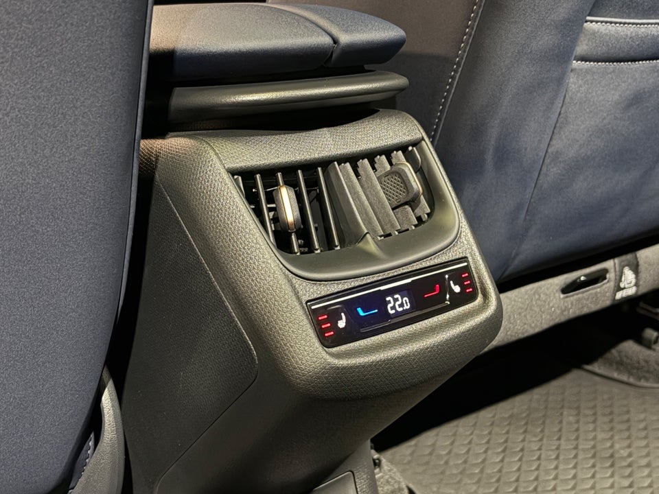 Cupra Tavascan 77 Adrenaline 5d