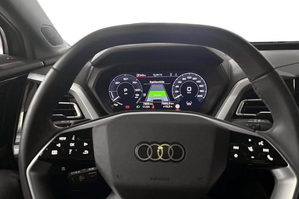 Audi Q4 e-tron 45 Progress 5d