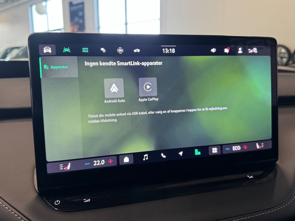 Skoda Enyaq 85 iV Sportline 5d