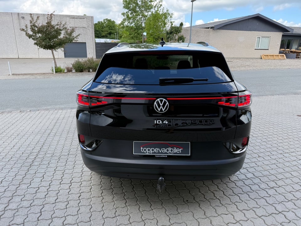 VW ID.4 77 Pro Style+ 5d