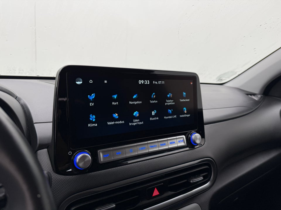 Hyundai Kona 64 EV Trend 5d