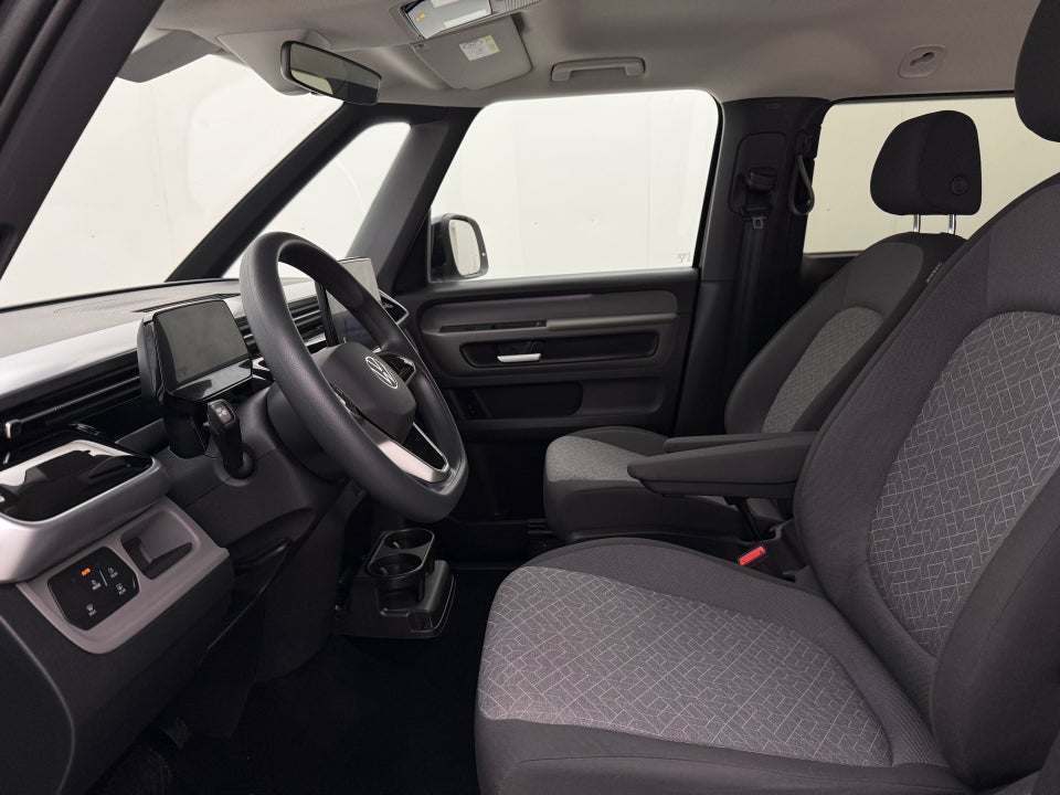 VW ID.Buzz 77 Pro SWB 5d