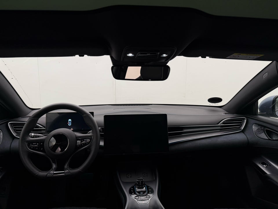 BYD Seal 86 Design 4d