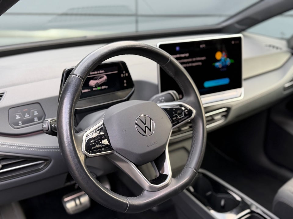 VW ID.3 58 Style 5d