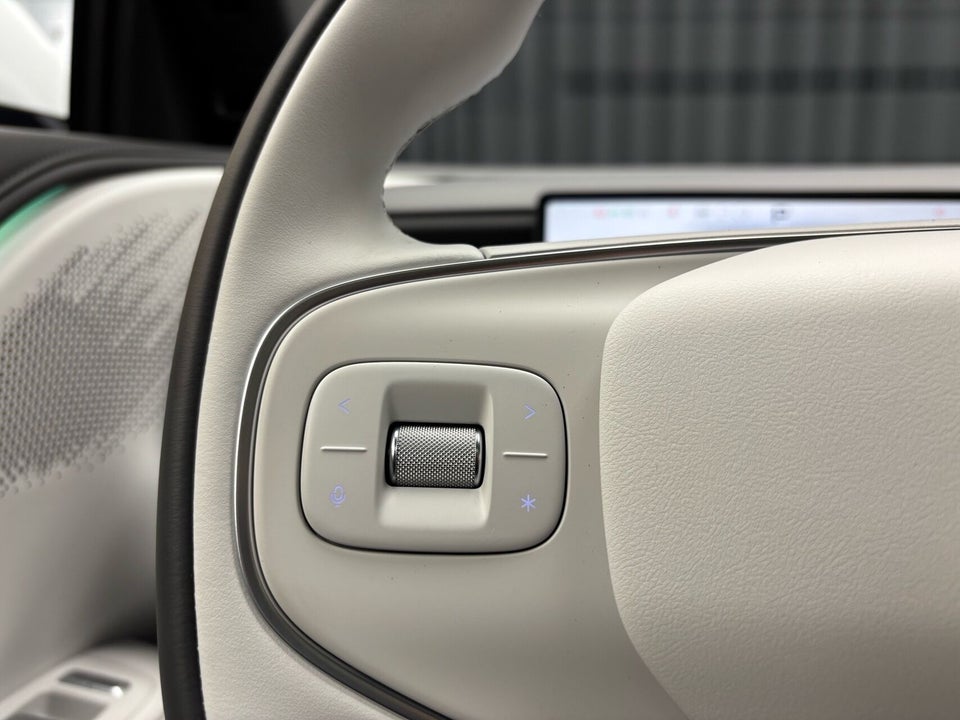 Xpeng G6 Standard Range 5d