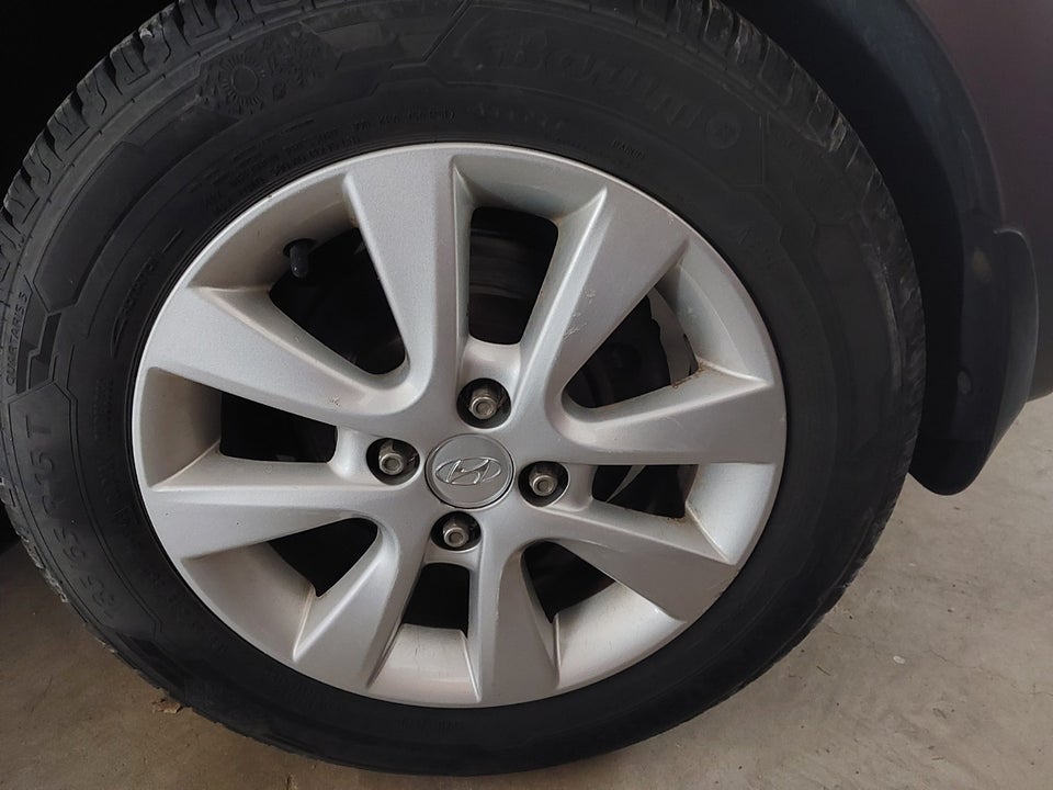 Hyundai i20 1,25 Classic 5d