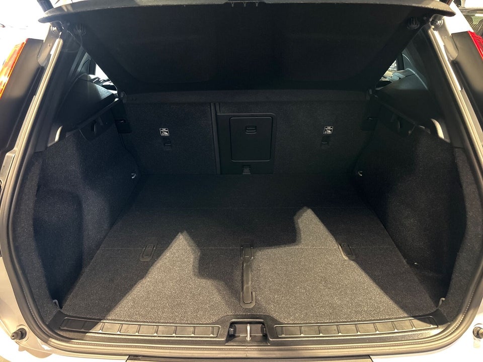 Volvo EX40 Extended Range Ultra 5d