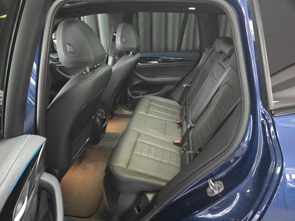 BMW iX3 Inspiring 5d