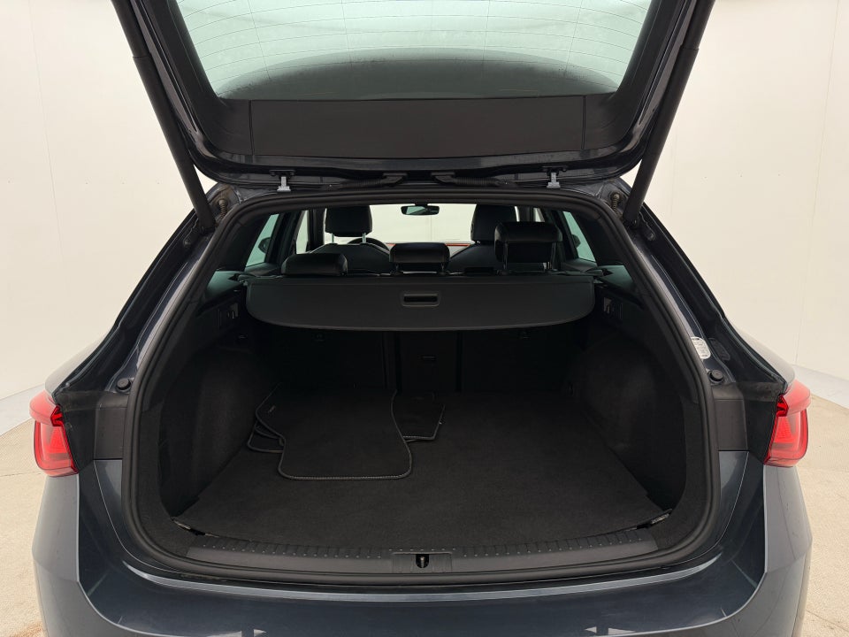 Seat Leon 1,4 eHybrid FR Sportstourer DSG 5d