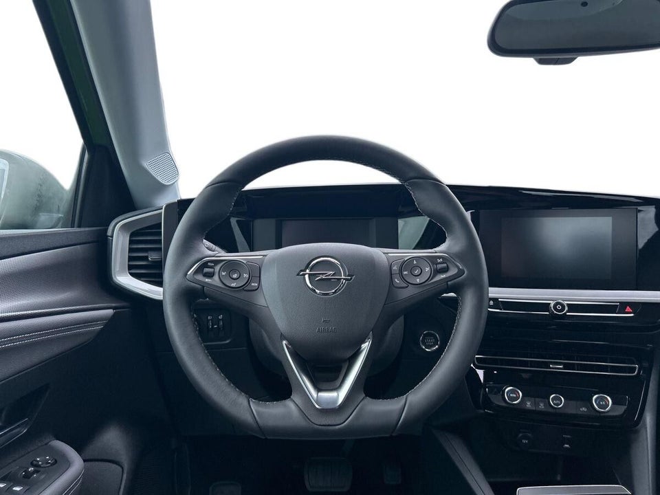 Opel Mokka-e 50 Ultimate 5d