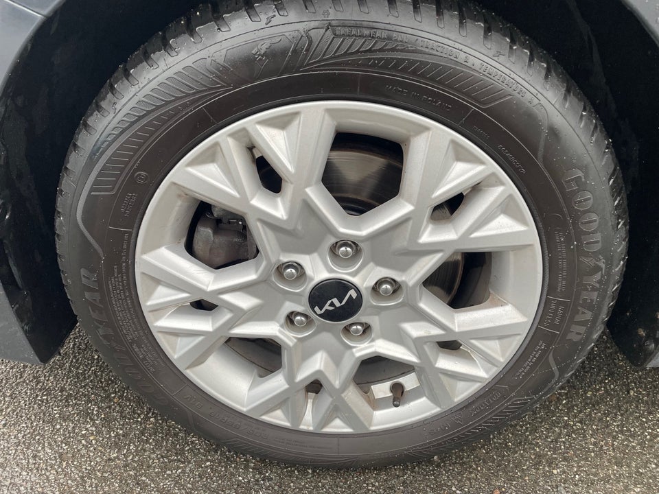 Kia Ceed 1,0 T-GDi Prestige SW 5d