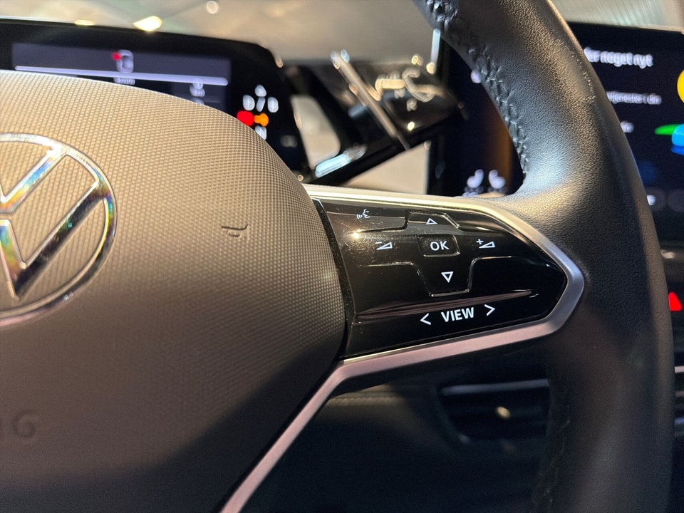 VW ID.3 58 Pro Performance 5d