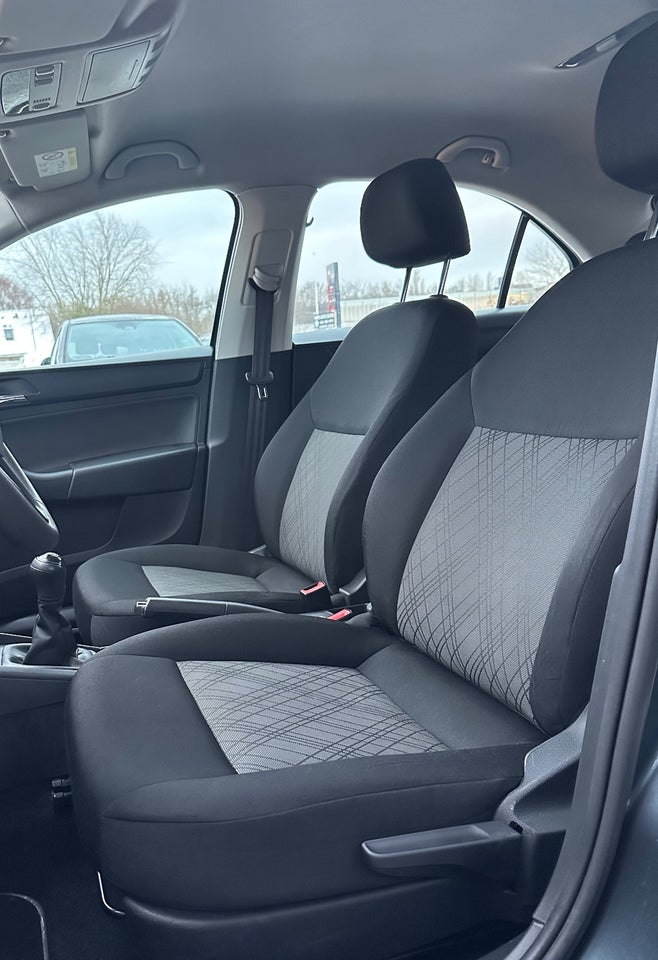 Seat Toledo 1,2 TSi 90 Reference 5d