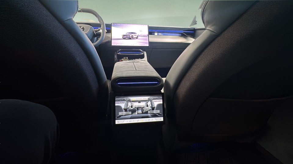 Lotus Eletre S 5d