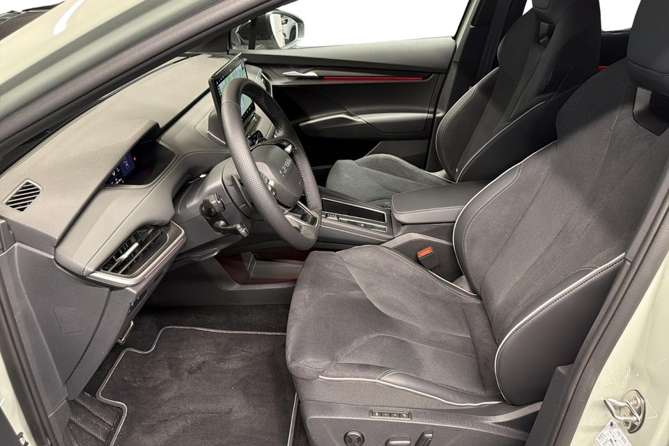Skoda Elroq 85 iV Sportline 5d