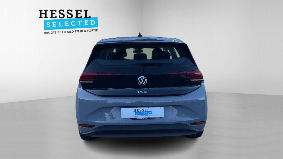 VW ID.3 58 Pro 5d