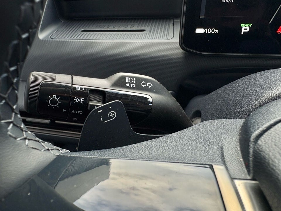 Kia PV5 71 Long Range Work Pro